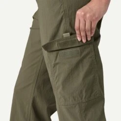 Patagonia W's Outdoor Everyday Cargo Pants -Sportswear Shop ws outdoor everyday cargo pants pants patagonia 102568