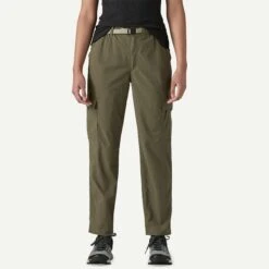 Patagonia W's Outdoor Everyday Cargo Pants -Sportswear Shop ws outdoor everyday cargo pants pants patagonia basin green xs 685412