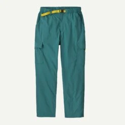 Patagonia W's Outdoor Everyday Cargo Pants -Sportswear Shop ws outdoor everyday cargo pants pants patagonia wetland blue s 174751