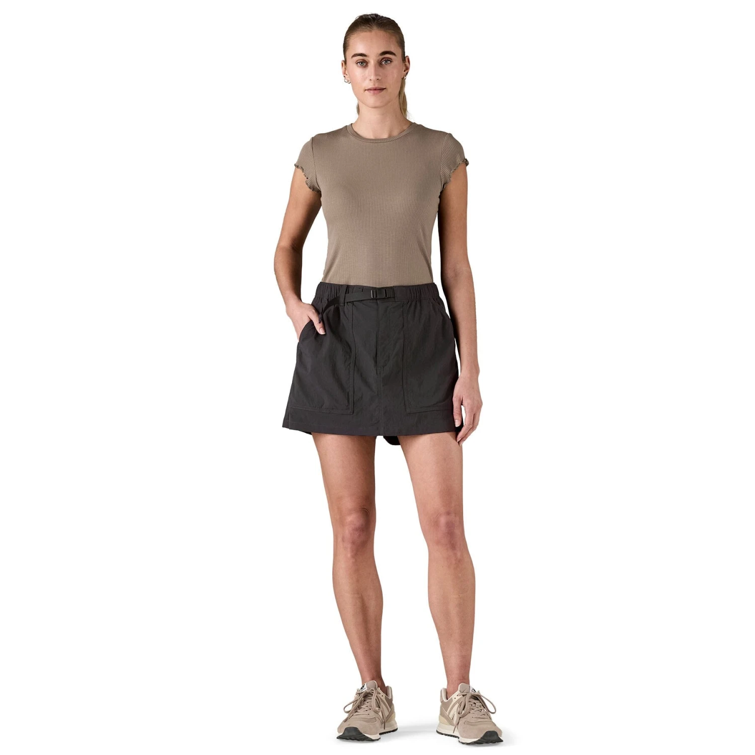 Patagonia W's Outdoor Everyday Skort 5 Patagonia W's Outdoor Everyday Skort - Image 3