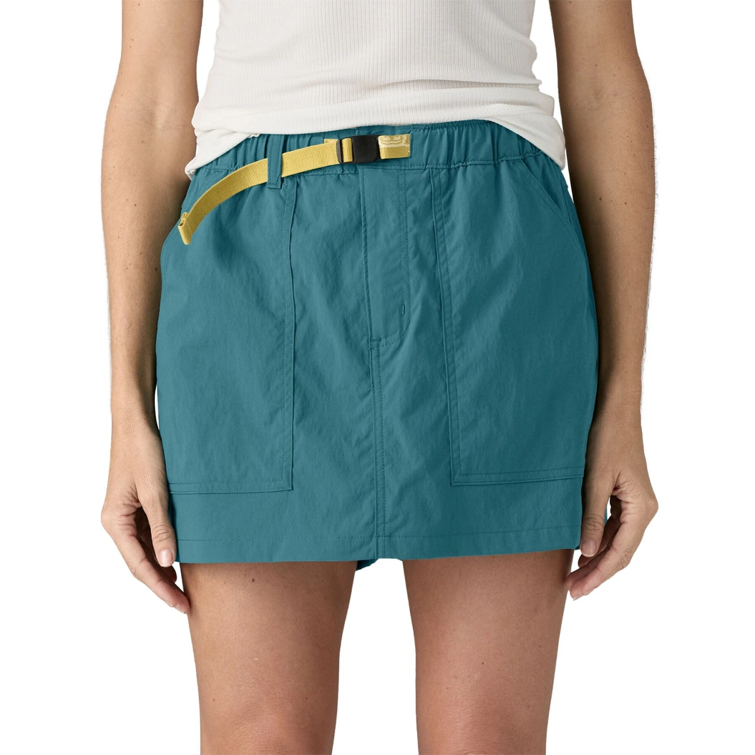 Patagonia W's Outdoor Everyday Skort 16 Patagonia W's Outdoor Everyday Skort - Image 14