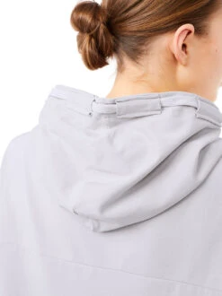 MANDALA W's Oversize Hoodie - 100% Organic Cotton -Sportswear Shop ws oversize hoodie 100 organic cotton shirt mandala 428146