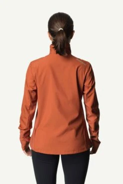 Houdini W's Pace Wind Jacket - 100% Recycled Polyester -Sportswear Shop ws pace wind jacket 100 recycled polyester jacket houdini 403714