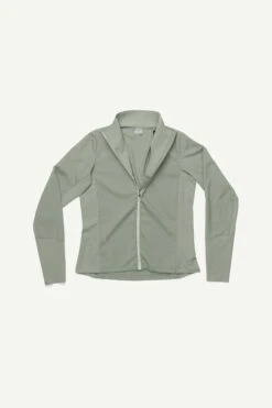 Houdini W's Pace Wind Jacket - 100% Recycled Polyester -Sportswear Shop ws pace wind jacket 100 recycled polyester jacket houdini 738610