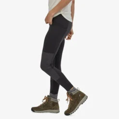 Patagonia W's Pack Out Hike Tights - Recycled Nylon -Sportswear Shop ws pack out hike tights recycled nylon leggings patagonia 419443