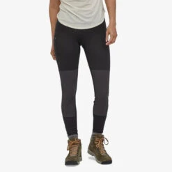 Patagonia W's Pack Out Hike Tights - Recycled Nylon