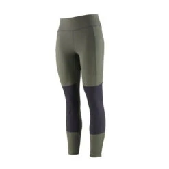 Patagonia W's Pack Out Hike Tights - Recycled Nylon -Sportswear Shop ws pack out hike tights recycled nylon pants patagonia 846242