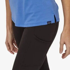 Patagonia W's Pack Out Tights - Bluesign® Approved Polyester -Sportswear Shop ws pack out tights bluesignr approved polyester pants patagonia 902443