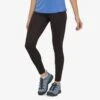 Patagonia W's Pack Out Tights - Bluesign® Approved Polyester