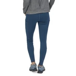 Patagonia W's Pack Out Tights - Bluesign® Approved Polyester -Sportswear Shop ws pack out tights with pockets leggings patagonia 616747