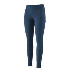 Patagonia W's Pack Out Tights - Bluesign® Approved Polyester -Sportswear Shop ws pack out tights with pockets leggings patagonia 980318