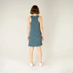 Sherpa W's Padma Sporty Dress - Modal & Organic Cotton -Sportswear Shop ws padma sporty dress modal organic cotton dress sherpa 455298