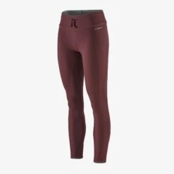 Patagonia W's Peak Mission Winter Running Tights - Recycled Polyester 22 Patagonia W's Peak Mission Winter Running Tights - Recycled Polyester -Sportswear Shop ws peak mission running tights recycled polyester leggings patagonia 797299