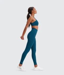 W's Performance Boost Sports Bra - Bluesign®-certified Production, Polyamide & Elastane -Sportswear Shop ws performance boost sports bra bluesignr certified production polyamide elastane underwear gymnation 292051