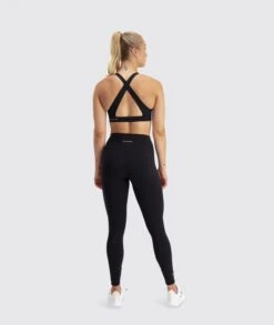 W's Performance Boost Sports Bra - Bluesign®-certified Production, Polyamide & Elastane -Sportswear Shop ws performance boost sports bra bluesignr certified production polyamide elastane underwear gymnation 606450
