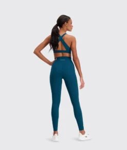 W's Performance Boost Sports Bra - Bluesign®-certified Production, Polyamide & Elastane -Sportswear Shop ws performance boost sports bra bluesignr certified production polyamide elastane underwear gymnation 993880