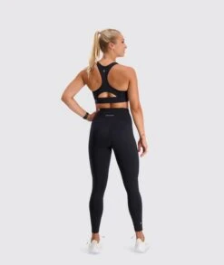 W's Power Boost Sports Bra - Bluesign®-certified Production, Polyamide & Elastane 19 W's Power Boost Sports Bra - Bluesign®-certified Production, Polyamide & Elastane -Sportswear Shop ws power boost sports bra bluesignr certified production polyamide elastane underwear gymnation 400367