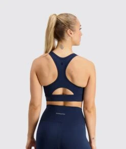 W's Power Boost Sports Bra - Bluesign®-certified Production, Polyamide & Elastane 23 W's Power Boost Sports Bra - Bluesign®-certified Production, Polyamide & Elastane -Sportswear Shop ws power boost sports bra bluesignr certified production polyamide elastane underwear gymnation 643830