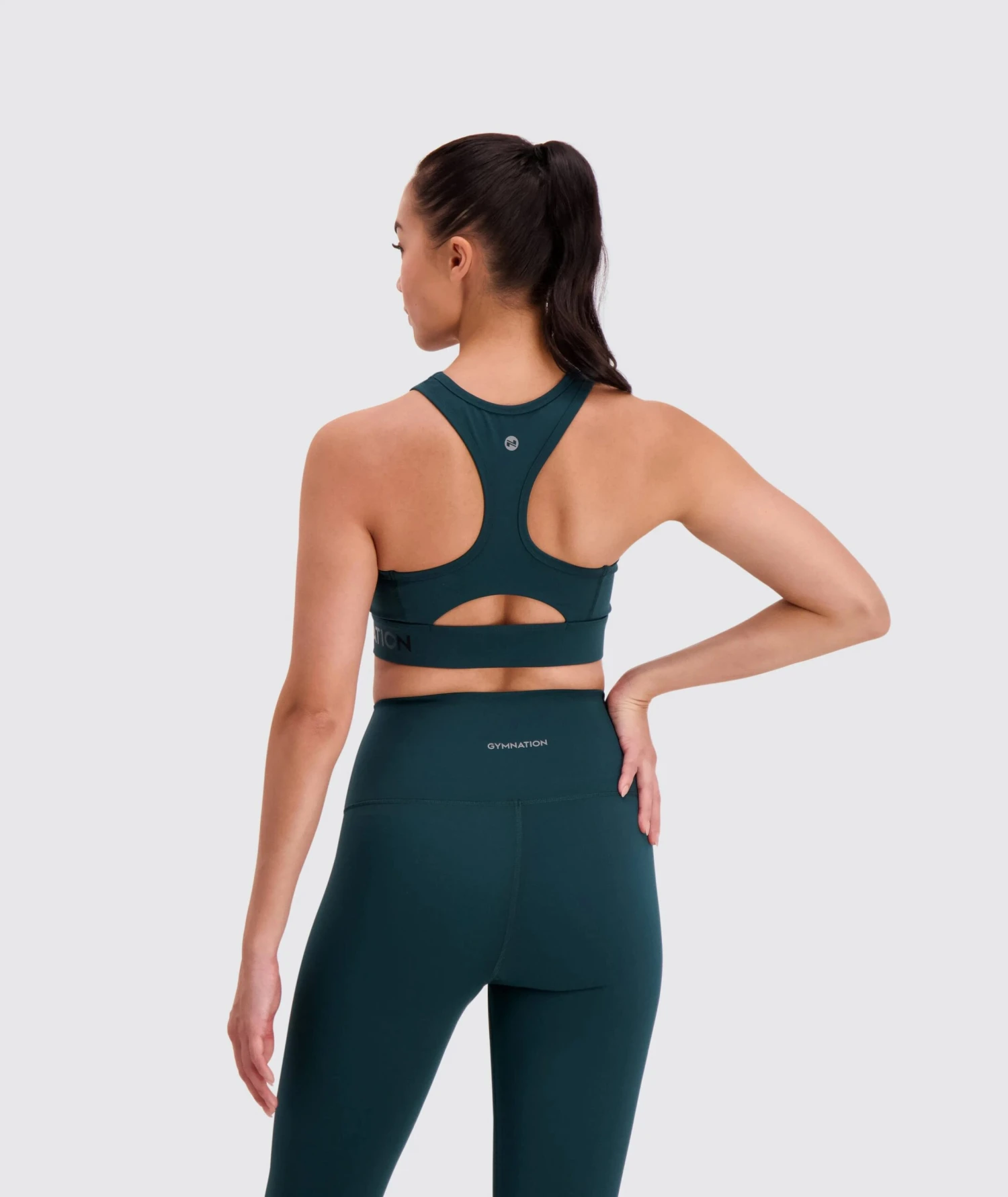 W's Power Boost Sports Bra - Bluesign®-certified Production, Polyamide & Elastane 4 W's Power Boost Sports Bra - Bluesign®-certified Production, Polyamide & Elastane - Image 2