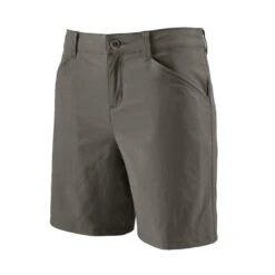 Patagonia W's Quandary Shorts - 7" - Recycled Nylon -Sportswear Shop ws quandary shorts 7 recycled nylon pants patagonia 507267