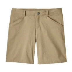Patagonia W's Quandary Shorts - 7" - Recycled Nylon