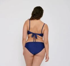 W's Re-Swim Bikini Bottoms - Recycled Nylon -Sportswear Shop ws re swim bikini bottoms recycled nylon swimwear organic basics 986920