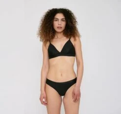 W's Re-Swim Bikini Bottoms - Recycled Nylon