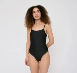 W's Re-Swim One-Piece -Recycled Nylon