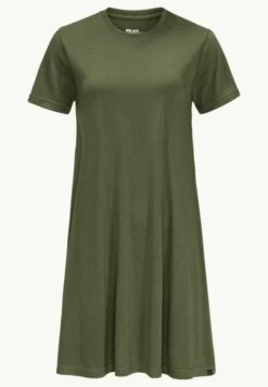 Jack Wolfskin W's Relief Dress - Recycled Polyester & Bamboo 13 Jack Wolfskin W's Relief Dress - Recycled Polyester & Bamboo -Sportswear Shop ws relief dress recycled polyester bamboo dress jack wolfskin 865015