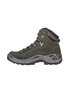 Lowa W's Renegade GTX Mid - High GORE-TEX Shoes -Sportswear Shop ws renegade gtx mid high gore tex shoes shoes lowa 269879