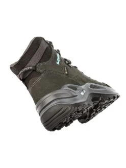 Lowa W's Renegade GTX Mid - High GORE-TEX Shoes -Sportswear Shop ws renegade gtx mid high gore tex shoes shoes lowa 856791