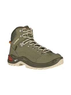 Lowa W's Renegade GTX Mid - High GORE-TEX Shoes