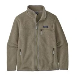Patagonia W's Retro Pile Fleece Jacket - Recycled Polyester -Sportswear Shop ws retro pile fleece jacket recycled polyester jacket patagonia 121257