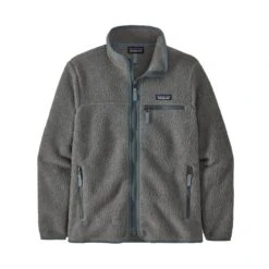 Patagonia W's Retro Pile Fleece Jacket - Recycled Polyester -Sportswear Shop ws retro pile fleece jacket recycled polyester jacket patagonia 410885