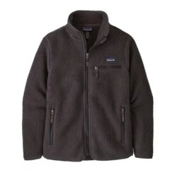 Patagonia W's Retro Pile Fleece Jacket - Recycled Polyester -Sportswear Shop ws retro pile fleece jacket recycled polyester jacket patagonia 531186