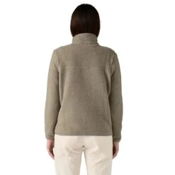 Patagonia W's Retro Pile Fleece Jacket - Recycled Polyester -Sportswear Shop ws retro pile fleece jacket recycled polyester jacket patagonia 707904