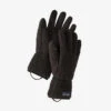 Patagonia W's Retro Pile Gloves - Recycled Polyester 1 Patagonia W's Retro Pile Gloves - Recycled Polyester -Sportswear Shop ws retro pile gloves gloves patagonia black s 679213