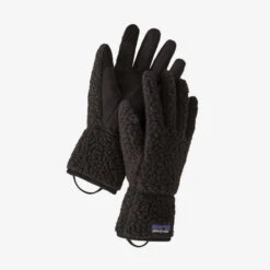 Patagonia W's Retro Pile Gloves - Recycled Polyester