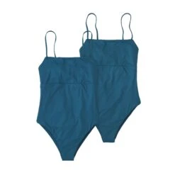 Patagonia W's Reversible Sunrise Slider Swimsuit - Recycled Polyester -Sportswear Shop ws reversible sunrise slider swimsuit recycled polyester swimwear patagonia 552877