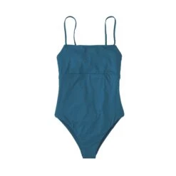 Patagonia W's Reversible Sunrise Slider Swimsuit - Recycled Polyester -Sportswear Shop ws reversible sunrise slider swimsuit recycled polyester swimwear patagonia 863123
