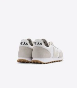 Veja W's Rio Branco Alveomesh - Recycled Polyester -Sportswear Shop ws rio branco alveomesh recycled polyester shoes veja 912372