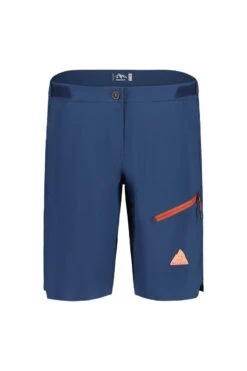 Maloja W's RoschiaM. Cycle Shorts - Recycled Polyester