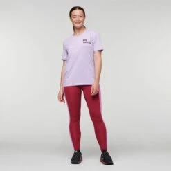 Sportswear Shop -Sportswear Shop ws roso tight recycled polyester pants cotopaxi 624420