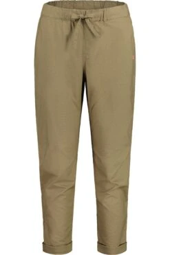 Maloja W's RotbucheM. Trousers - 100% Organic Cotton