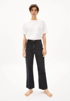 Armedangels W's Rumaa Jeans - 100% Organic Cotton -Sportswear Shop ws rumaa jeans 100 organic cotton pants armedangels 159709