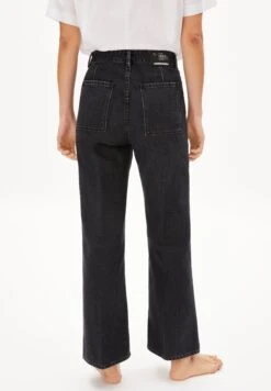 Armedangels W's Rumaa Jeans - 100% Organic Cotton -Sportswear Shop ws rumaa jeans 100 organic cotton pants armedangels 520688