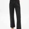 Armedangels W's Rumaa Jeans - 100% Organic Cotton -Sportswear Shop ws rumaa jeans 100 organic cotton pants armedangels washed down black 26 32 321807