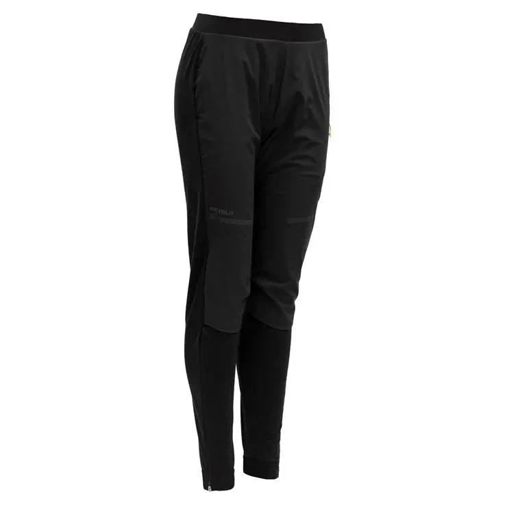 Devold W's Running Cover Pants - Merino Wool 3 Devold W's Running Cover Pants - Merino Wool