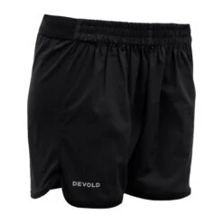 Devold W's Running Short Shorts - Merino Wool & Polyamide