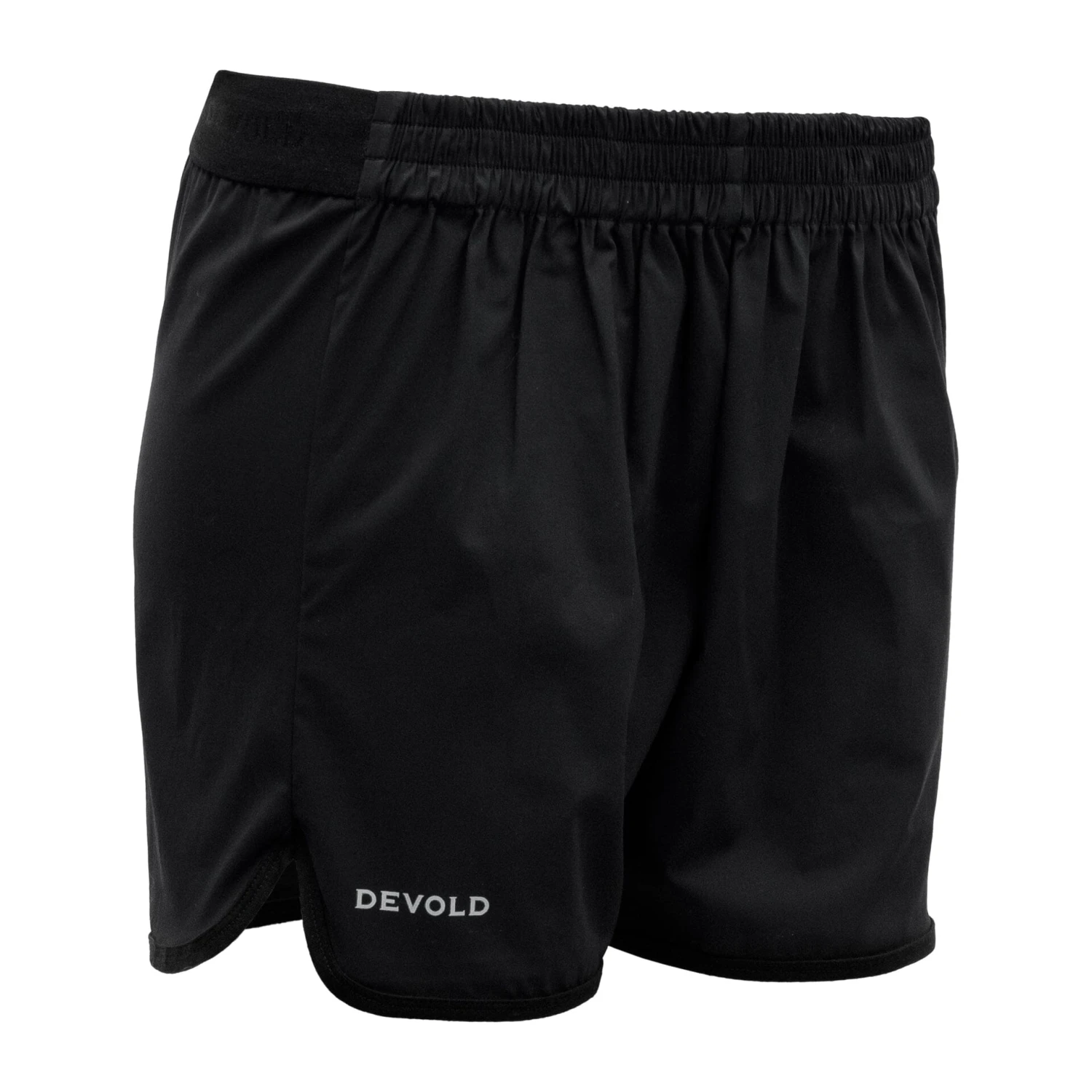 Devold W's Running Short Shorts - Merino Wool & Polyamide 3 Devold W's Running Short Shorts - Merino Wool & Polyamide